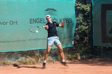 Bild 257 - Kaltenkirchen  ITF / Masters Nord